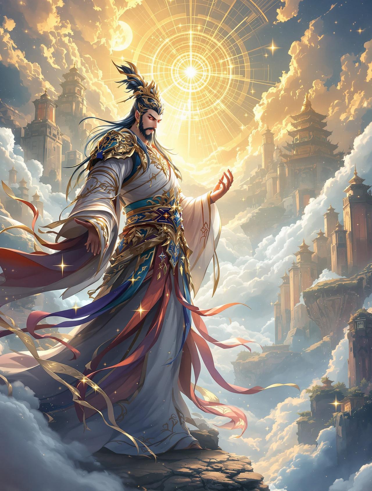 重生之无上仙帝 - 小短剧ai每日上新